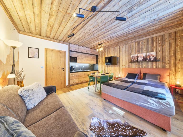 Harrachov Resident C — photo 3