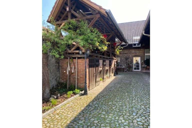 Ferienhaus Sasbach am Kaiserstuhl
