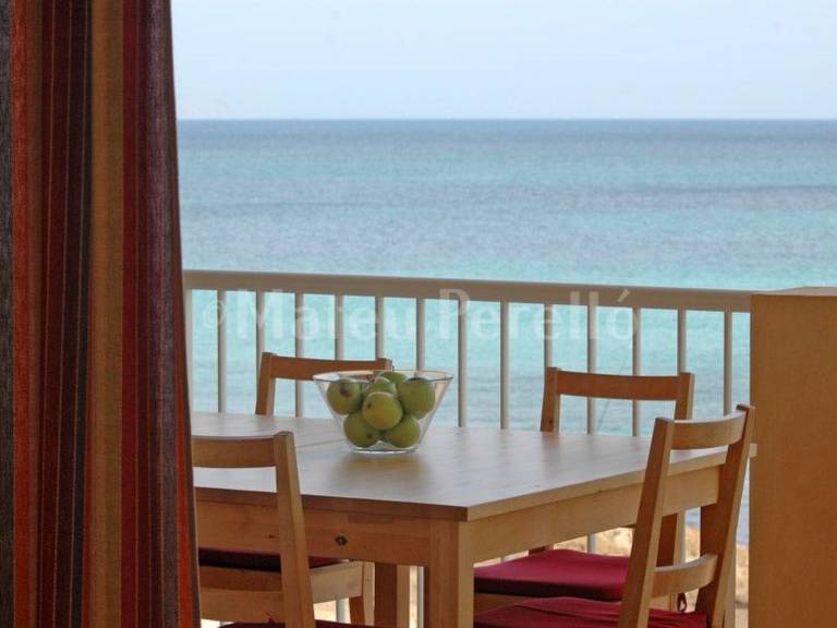 Ferienwohnung Son Serra de Marina