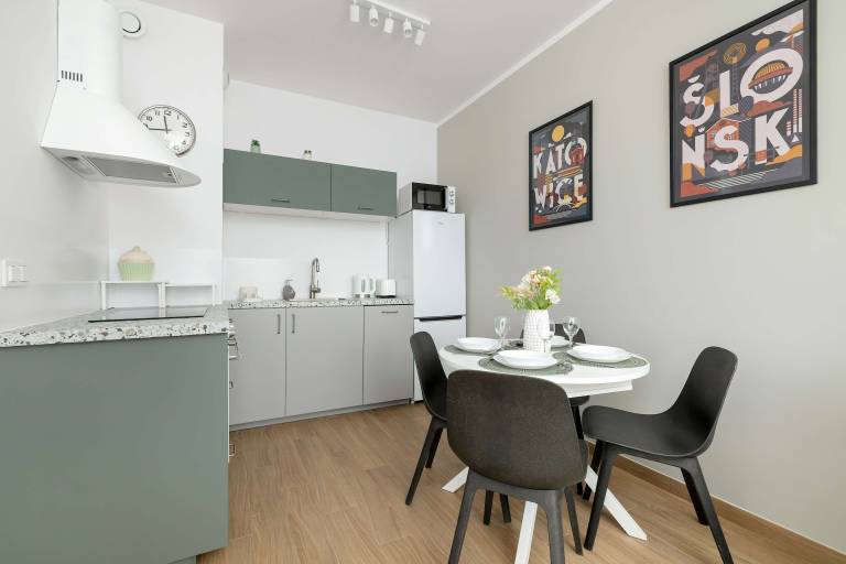 Holiday apartment with fast internet — photo 3