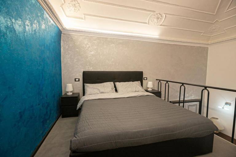 Family-friendly apartment | Near Piazza De Ferrari | City view | Dogs allowed — photo 4