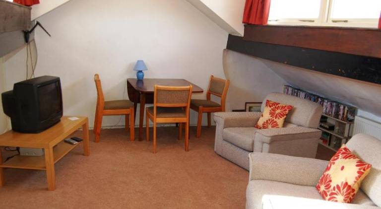 Vacation home with 4 rooms for 8 persons — photo 3