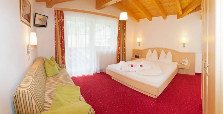 Apartment  Ramsberg