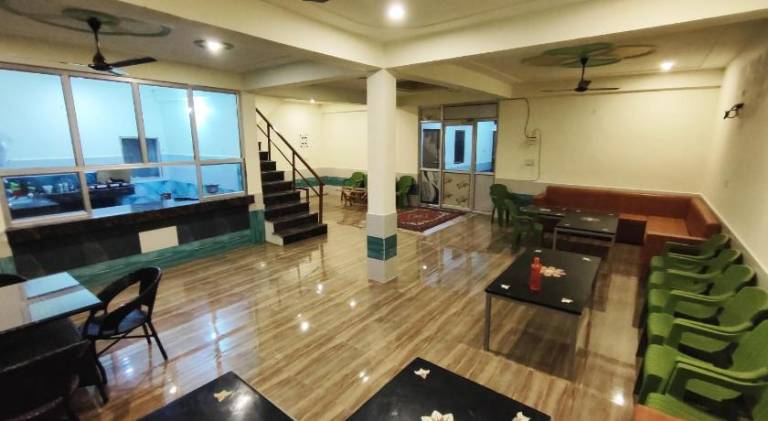 Sunrise Homestay — photo 3