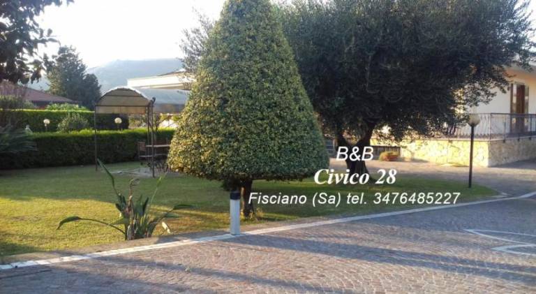 Bed & Breakfast Fisciano