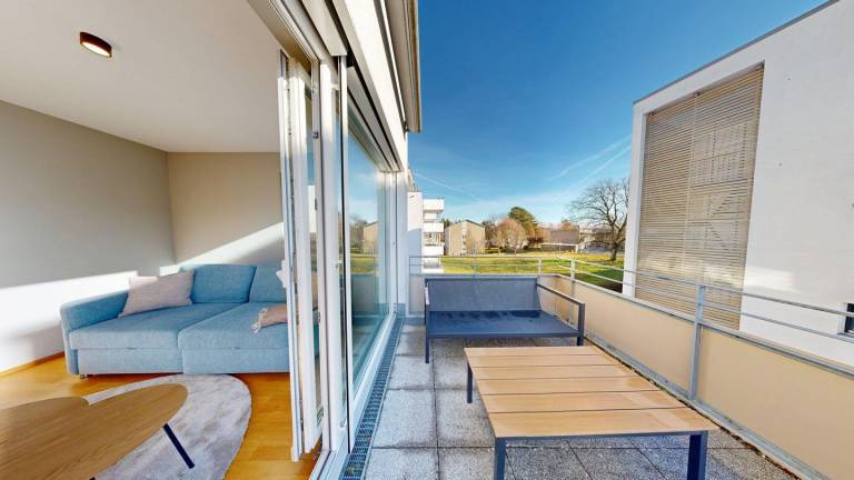 Schickes Apartment - Überlingen am Bodensee — photo 2