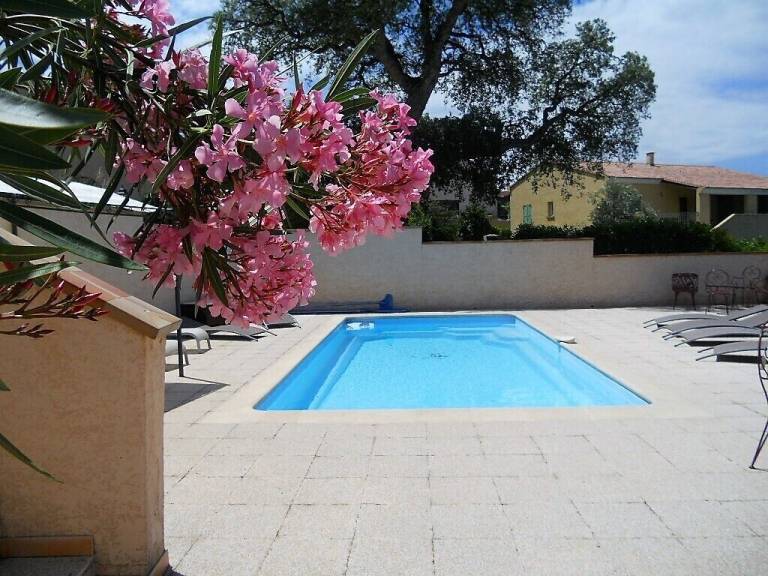 Villa  Bastia