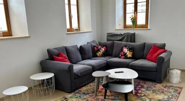 Rental apartment | Pets allowed — photo 3