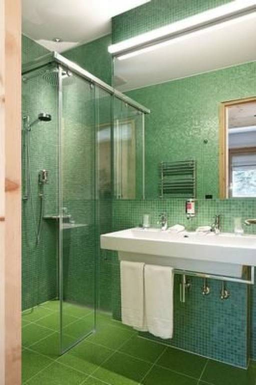 Fully equipped lovely rental apartment with sauna & yard | Mountain view | Pet-friendly — photo 4