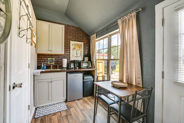 Brownsville Studio Cottage - Walk to Mammoth Cave! — photo 3