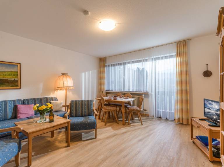 Ferienwohnung Oberaudorf