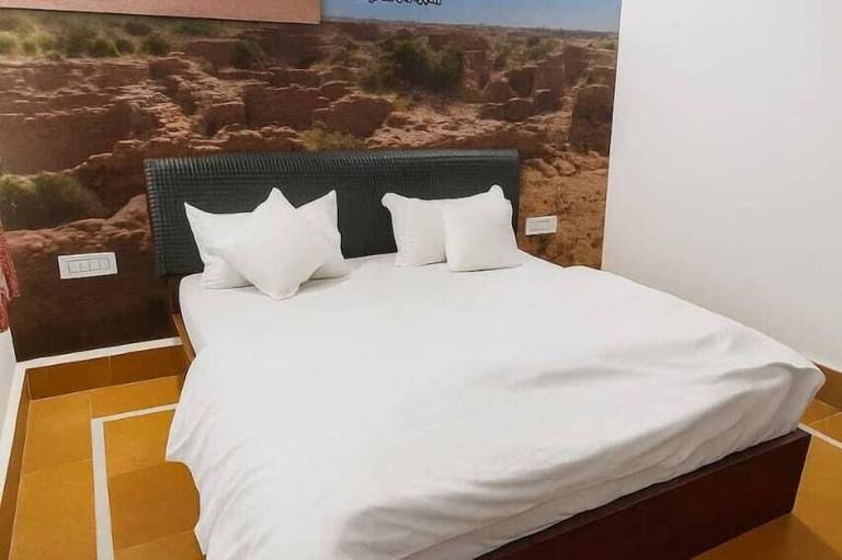Hotel Robin Jaisalmer