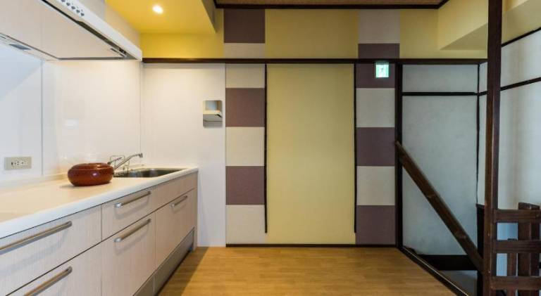 Kyoto Aya Guest House — photo 5