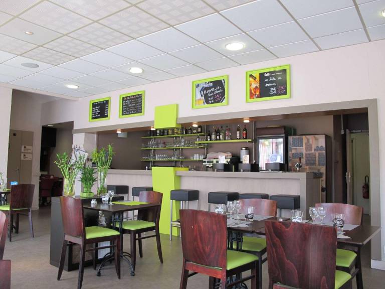 Kyriad Rennes Sud - Chantepie — photo 5