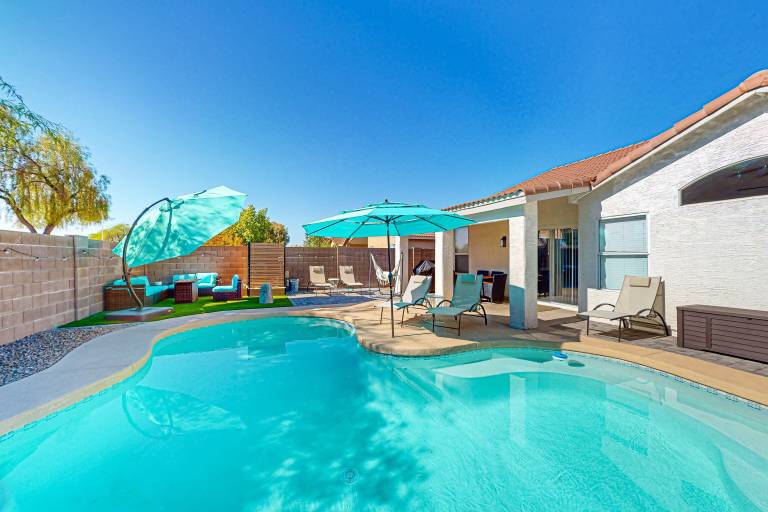 House Casa Rica