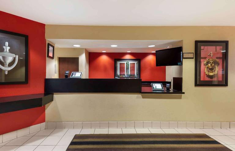 Extended Stay America Select Suites - Lexington Park - Pax River — photo 5