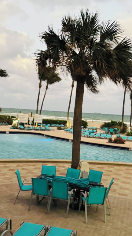 Ferienwohnung  Fort Lauderdale