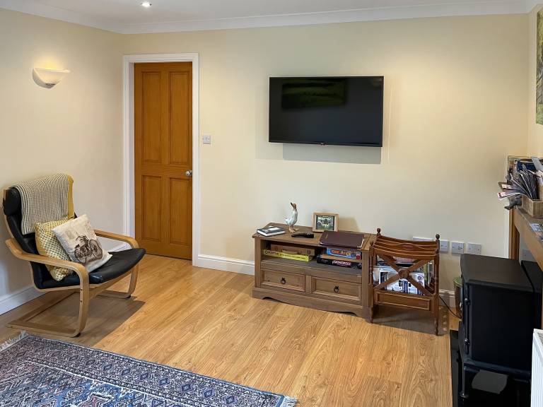 Child-friendly charming cottage with garden | Dogs allowed — photo 3