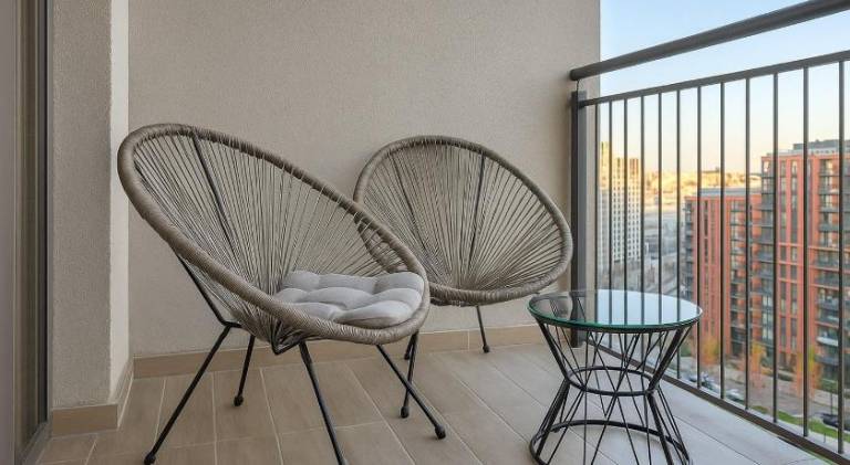 Belgrade Waterfront - River Residences — photo 4