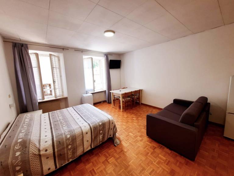 Ferienwohnung Trient