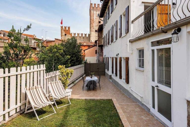 Casa Marostica