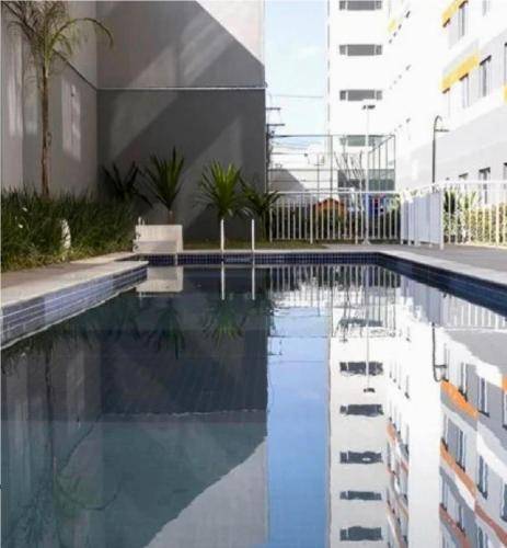 Apartamento Bom Retiro