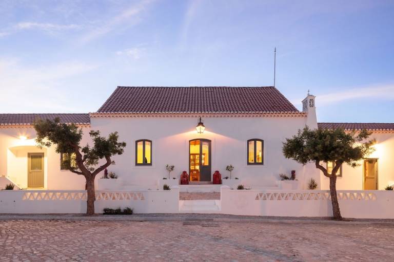 Bed & Breakfast Vila Nova de Cacela