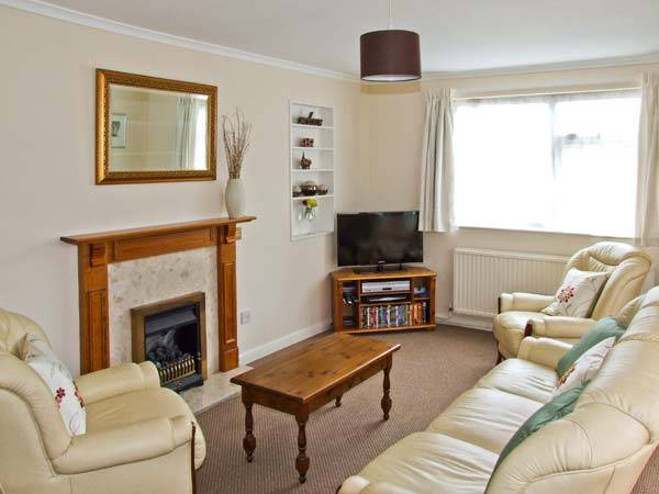 Children-friendly wonderful cottage with yard | Pet-friendly — photo 2