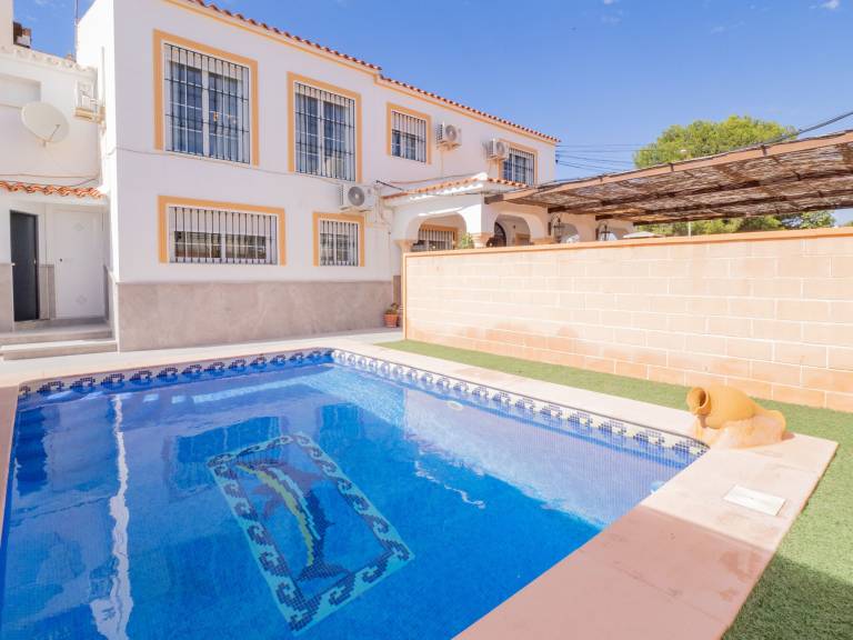 Casa rural Cártama