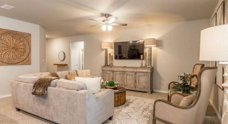 Vacation home with 3 rooms for 6 persons — photo 2