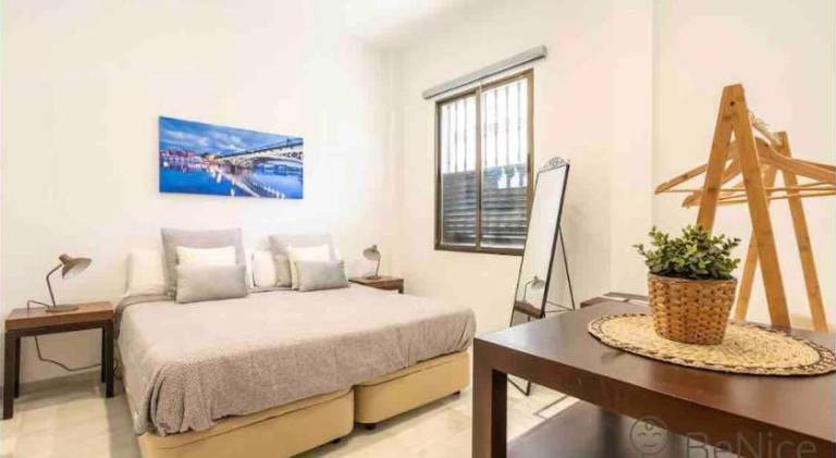 Luxury apartamento Sevilla centro -triana — photo 2