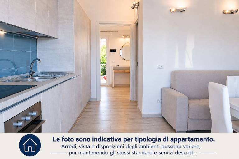 Ferienwohnung  Budoni