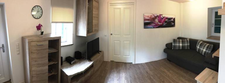 Ferienwohnung Mühldorf am Inn