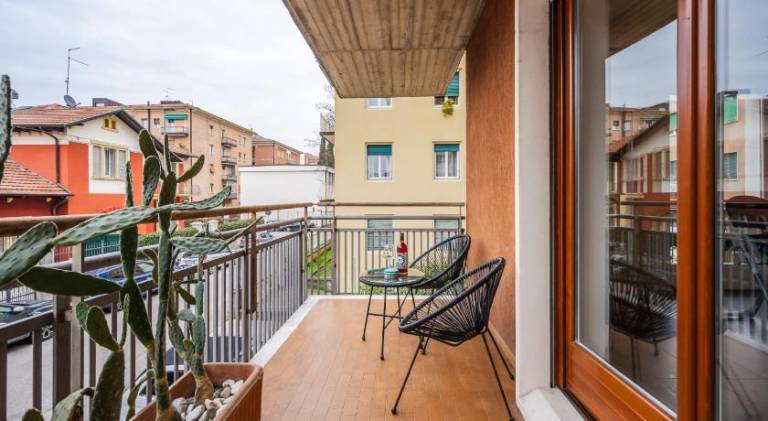 Holiday apartment | Next to Old Castle | Good for workation | Pet-friendly — photo 4