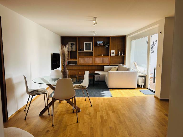 Ferienhaus Emmendingen