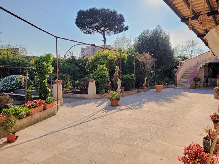 Appartamento Ercolano