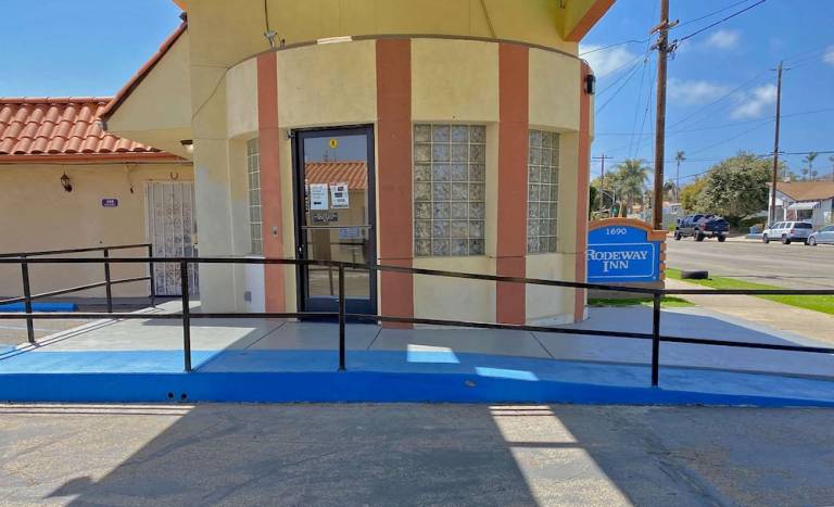 Motel Ventura