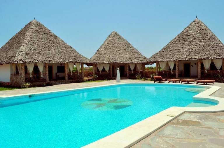 Villa Malindi