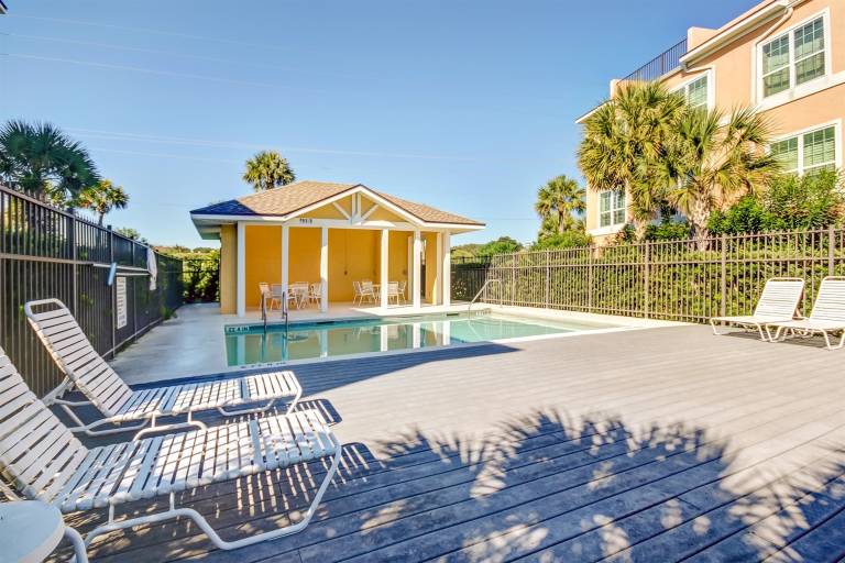 House Fernandina Beach