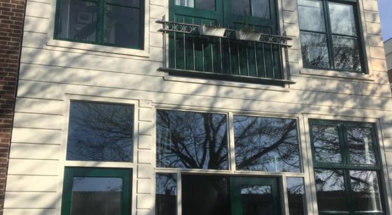 Bed and Breakfast du Parc