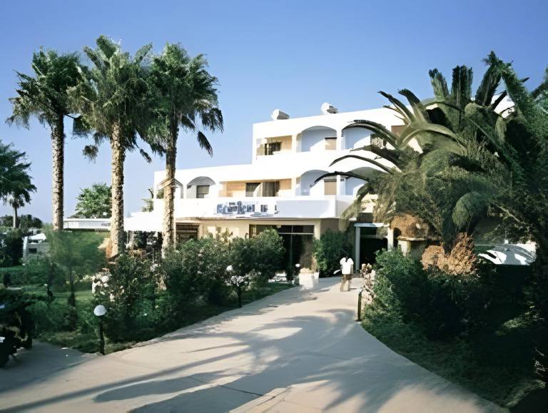 Tropical Sol in Kos
