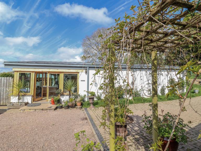 Burlodge