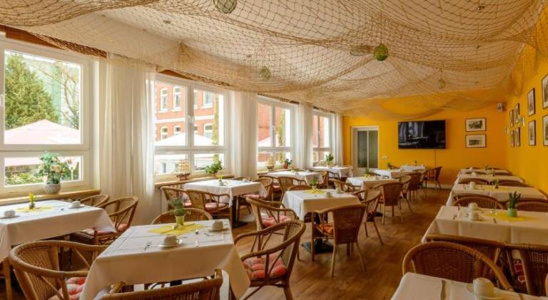 Hotel Stortebeker — photo 3