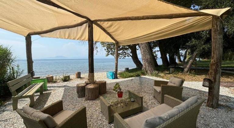 Holiday apartment with patio | Dogs allowed — photo 3