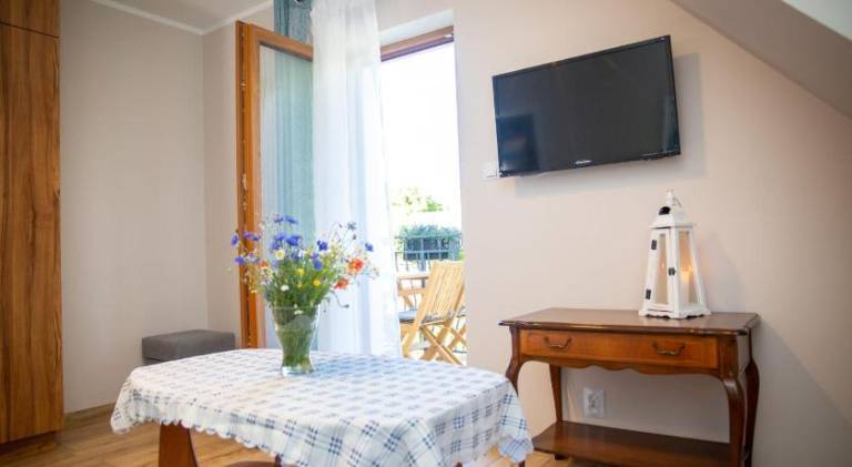 Holiday apartment with 2 rooms for 4 persons — photo 3