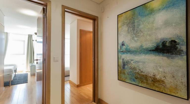 Apartment with 3 rooms for 9 persons — photo 4