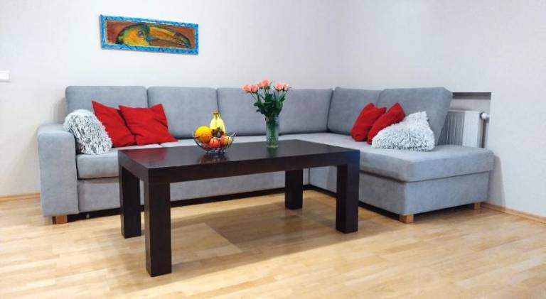 Holiday apartment | Near Town Hall Square in Tallinn