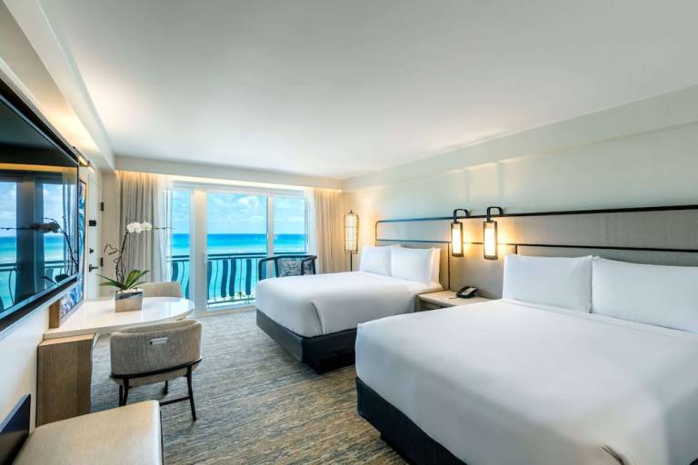 Resort Isla Verde
