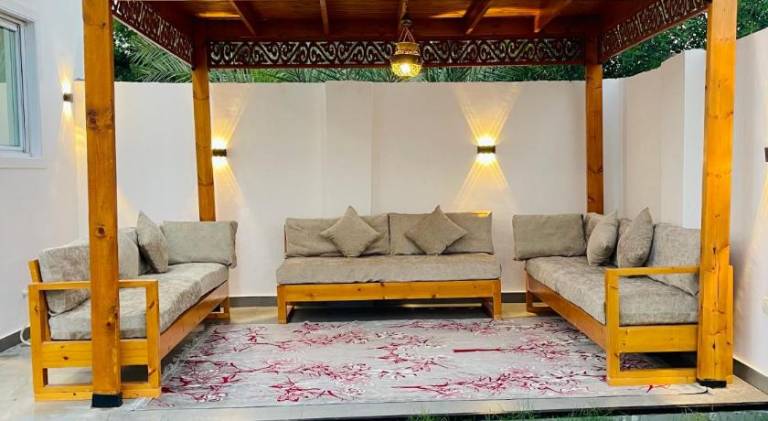 Nice villa | Close to Luxor Temple | Pet-friendly — photo 3