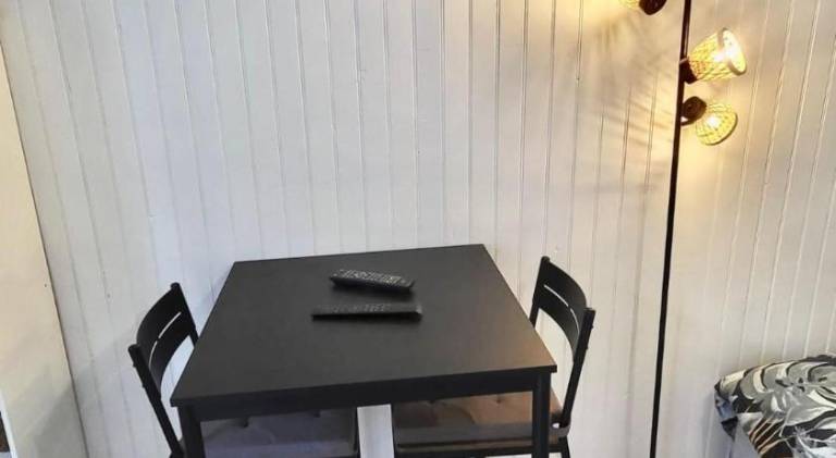 Apartment with 1 room for 2 persons — photo 4